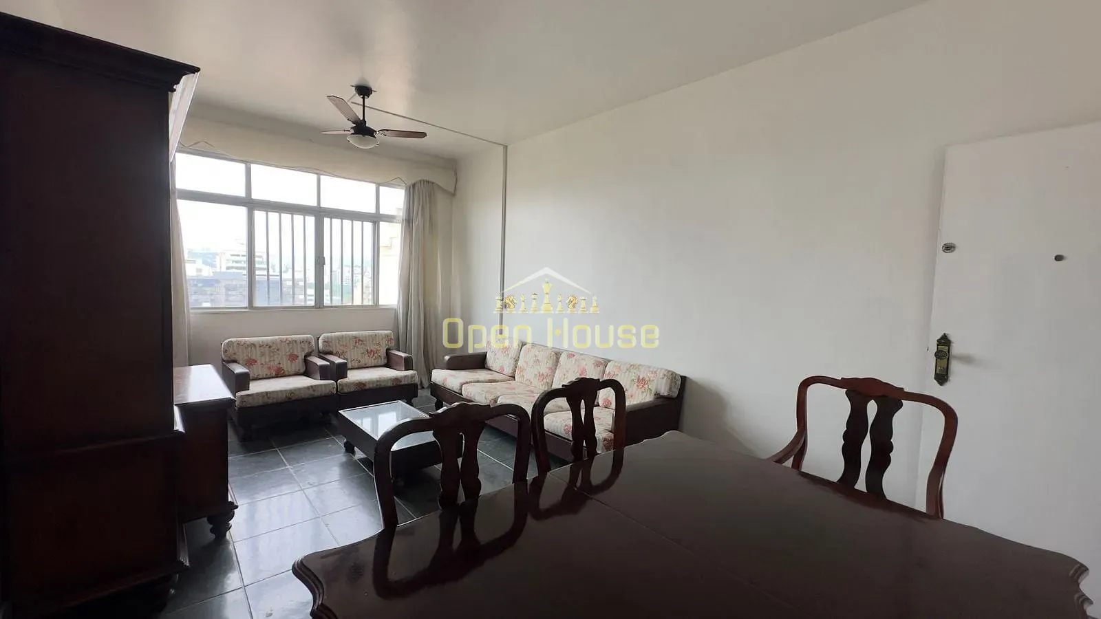Apartamento, 3 quartos, 80 m² - Foto 5