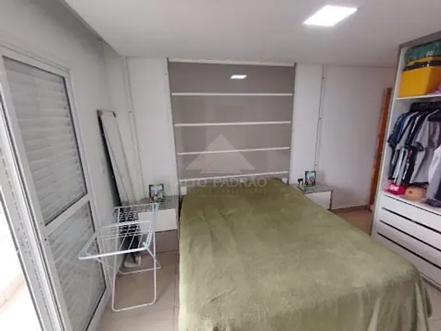 Apartamento com 60m² 2 quartos e 1 banheiro, à venda, no bairro Vila Nossa Senhora das Vitórias em Mauá