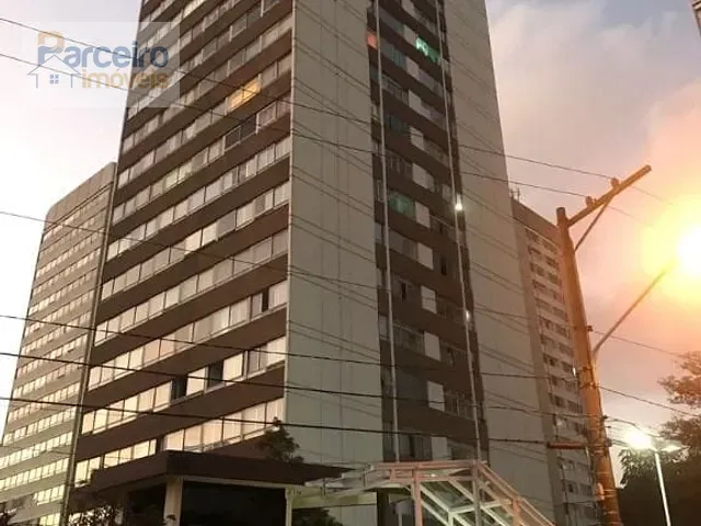 Apartamento com 77m² 3 quartos e 2 banheiros, à venda, no bairro Jardim Independência em São Paulo