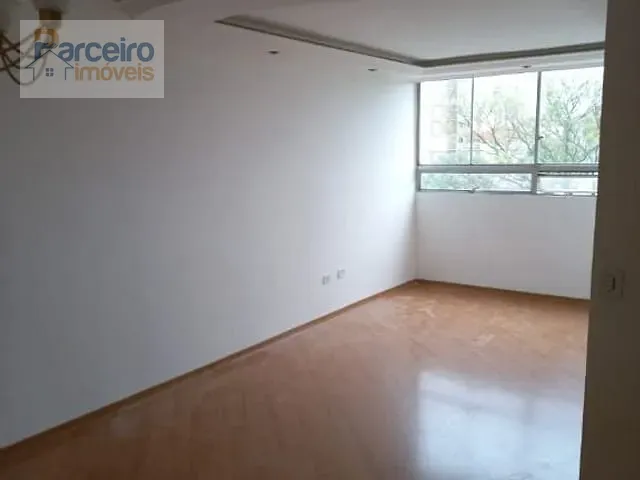 Apartamento com 77m² 3 quartos e 2 banheiros, à venda, no bairro Jardim Independência em São Paulo