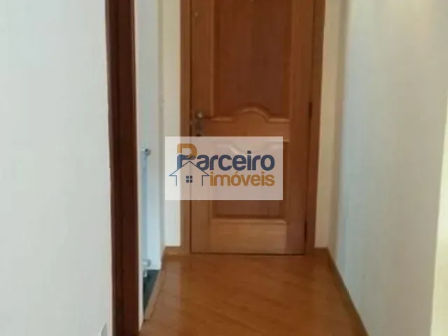 Apartamento com 77m² 3 quartos e 2 banheiros, à venda, no bairro Jardim Independência em São Paulo