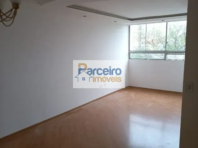 Apartamento com 77m² 3 quartos e 2 banheiros, à venda, no bairro Jardim Independência em São Paulo