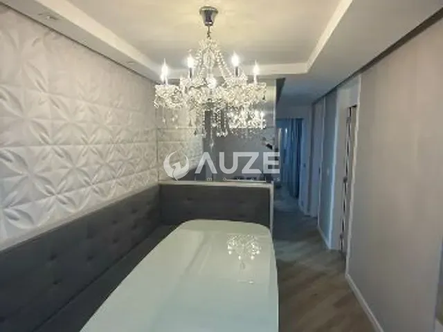 Apartamento com 83m² 3 quartos e 2 banheiros, à venda, no bairro Capão Raso em Curitiba