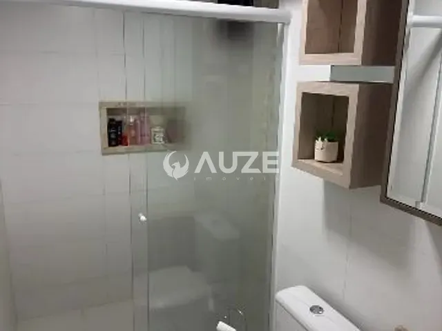 Apartamento com 83m² 3 quartos e 2 banheiros, à venda, no bairro Capão Raso em Curitiba