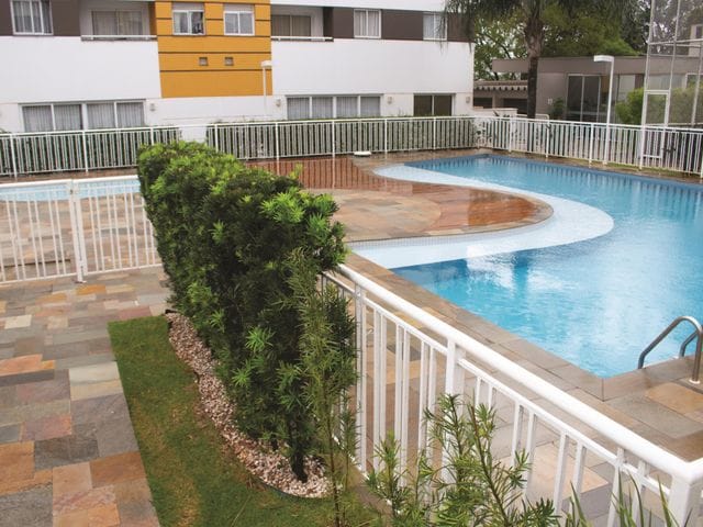 Foto do Apartamento - Ed. Terranova Residencial & Resort - Apartamento à venda por R$ 390.000,00.  Gleba Fazenda Palhano, Londrina, PR | Premier Imóveis