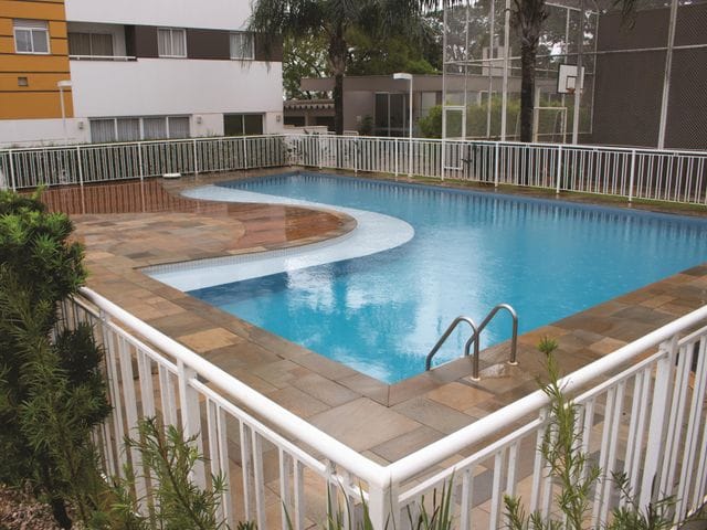 Foto do Apartamento - Ed. Terranova Residencial & Resort - Apartamento à venda por R$ 390.000,00.  Gleba Fazenda Palhano, Londrina, PR | Premier Imóveis