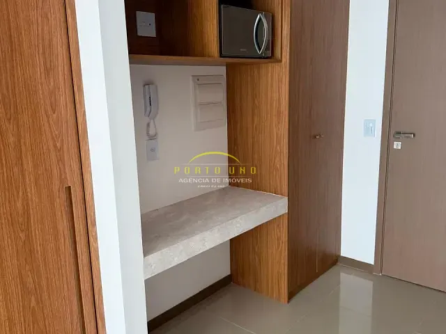 Apartamento 1 quarto e 1 banheiro, à venda, no bairro Graça em Salvador