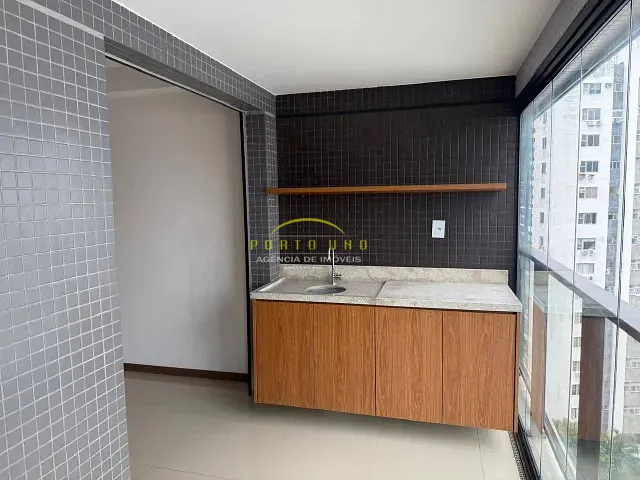 Apartamento 1 quarto e 1 banheiro, à venda, no bairro Graça em Salvador