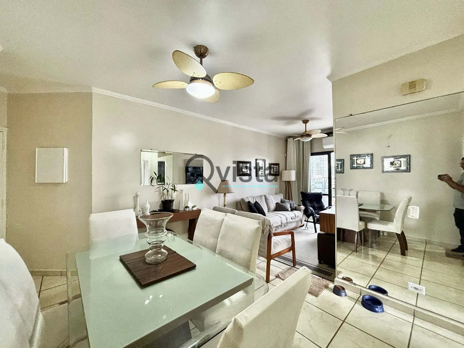 Apartamento, 2 quartos, 72 m² - Foto 5