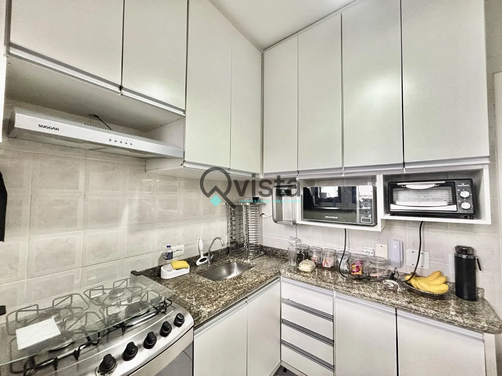 Apartamento, 2 quartos, 72 m² - Foto 10