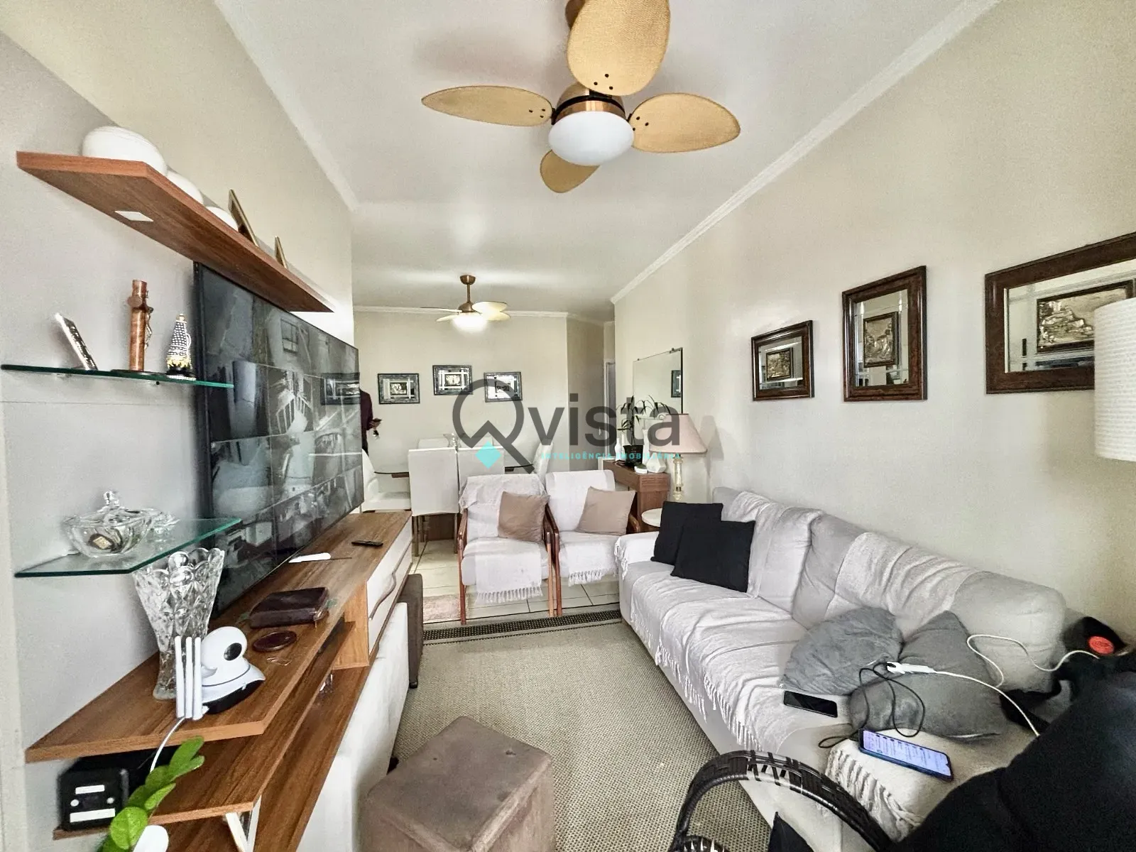 Apartamento, 2 quartos, 72 m² - Foto 6
