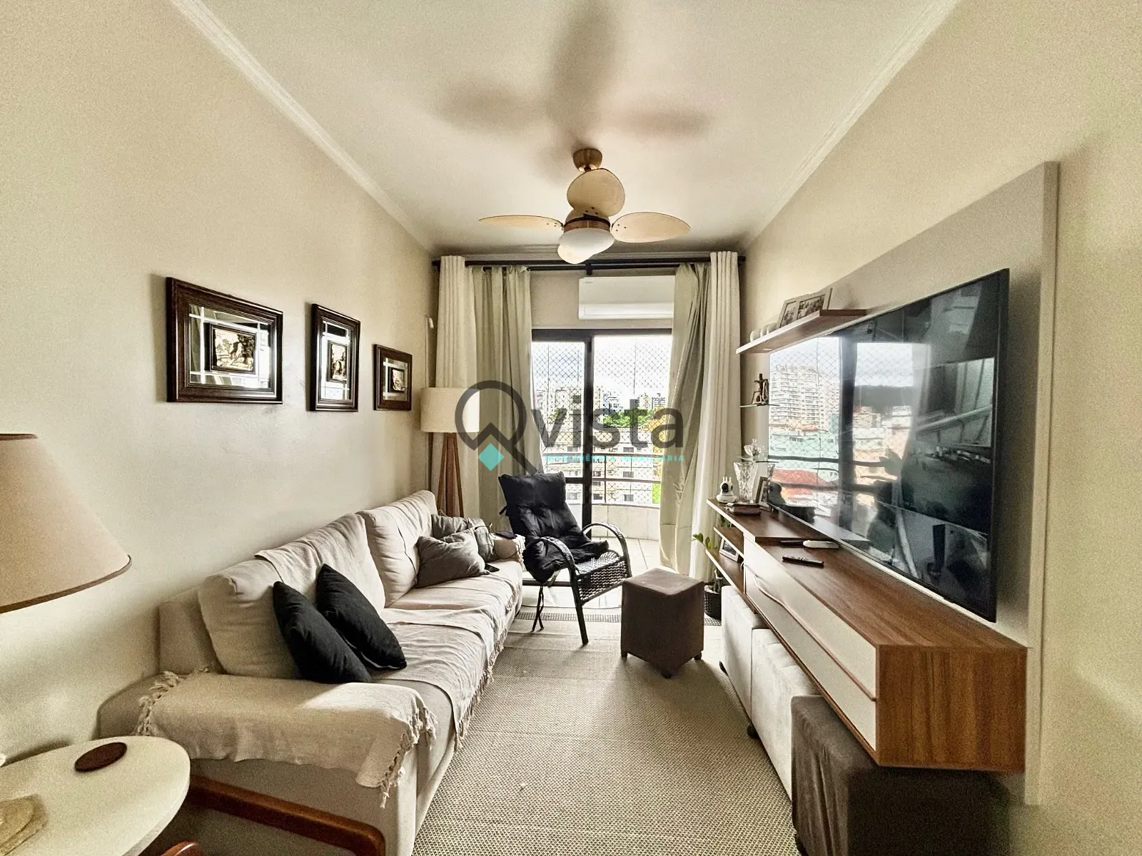 Apartamento, 2 quartos, 72 m² - Foto 3