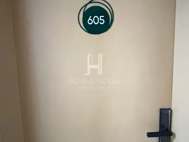 Apartamento 2 quartos e 4 banheiros, à venda, no bairro Setor Bueno em Goiânia