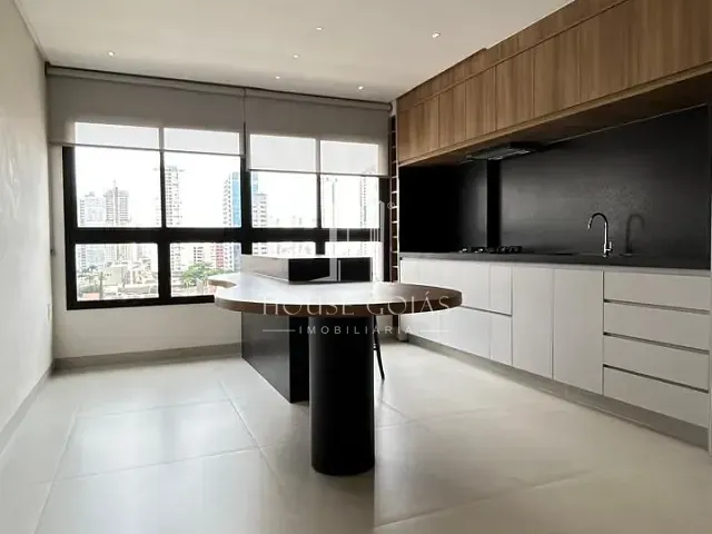 Apartamento 2 quartos e 4 banheiros, à venda, no bairro Setor Bueno em Goiânia