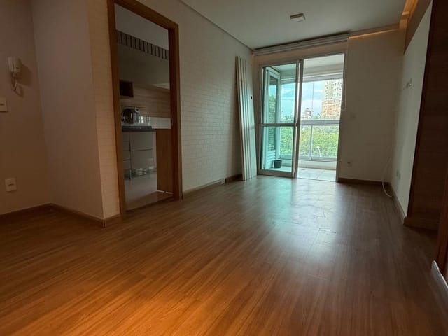 Foto do Apartamento - Apartamento 1 suíte 2 quartos para locação, no Acqua Verano, Monte Castelo, Campo Grande, MS | Romeu Imóveis