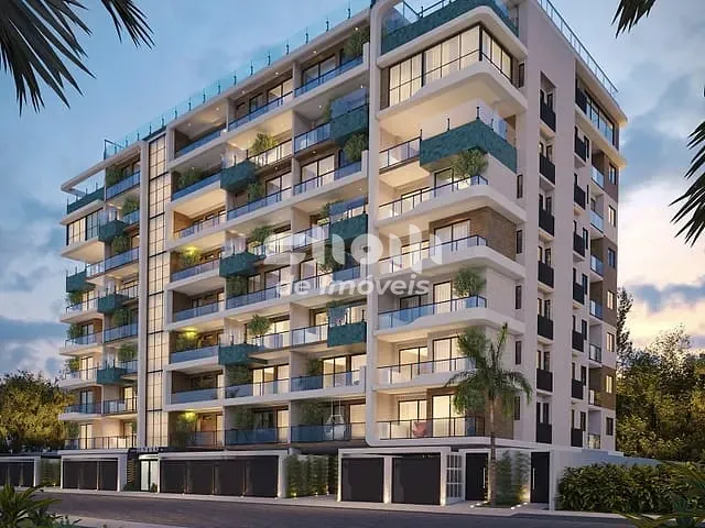 Apartamento 2 quartos e 1 banheiro, à venda, no bairro Camboinha em Cabedelo