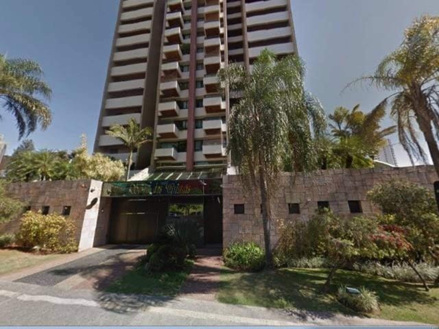 Foto do Apartamento - Apartamento à venda, Anhangabaú, Jundiaí, SP | XMOBI IMOBILIÁRIA