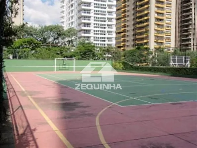 Apartamento com 268m² 4 quartos e 5 banheiros, à venda, no bairro Alphaville em Barueri