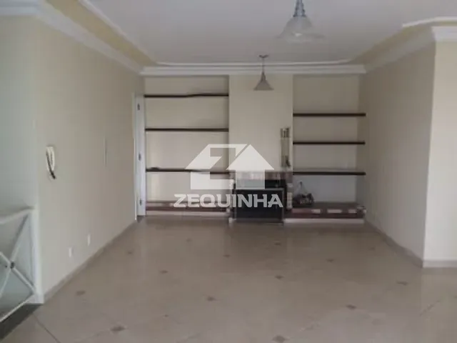 Apartamento com 268m² 4 quartos e 5 banheiros, à venda, no bairro Alphaville em Barueri