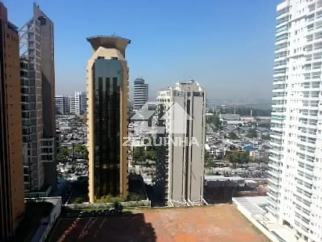 Apartamento com 268m² 4 quartos e 5 banheiros, à venda, no bairro Alphaville em Barueri