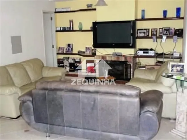 Apartamento com 268m² 4 quartos e 5 banheiros, à venda, no bairro Alphaville em Barueri