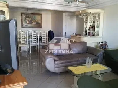 Apartamento, 4 quartos, 268 m² - Foto 1
