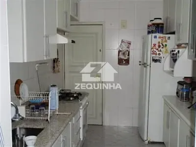 Apartamento, 4 quartos, 268 m² - Foto 9