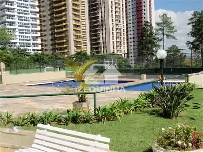 Apartamento, 4 quartos, 268 m² - Foto 6