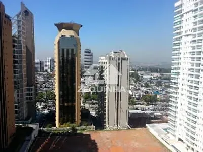 Apartamento, 4 quartos, 268 m² - Foto 5