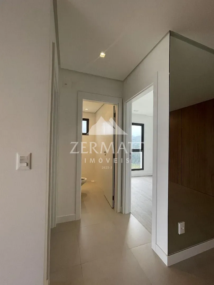 Apartamento com 2 dormitórios à venda, 76 m por R$ 1.529.032,46 - Praia Brava - Itajaí/SC — foto 7