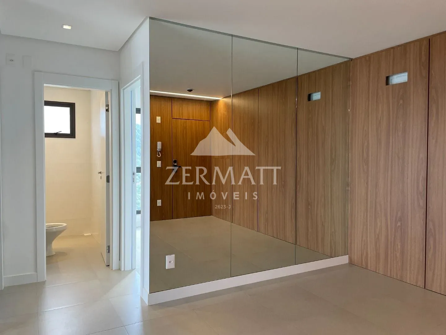 Apartamento com 2 dormitórios à venda, 76 m por R$ 1.529.032,46 - Praia Brava - Itajaí/SC — foto 6