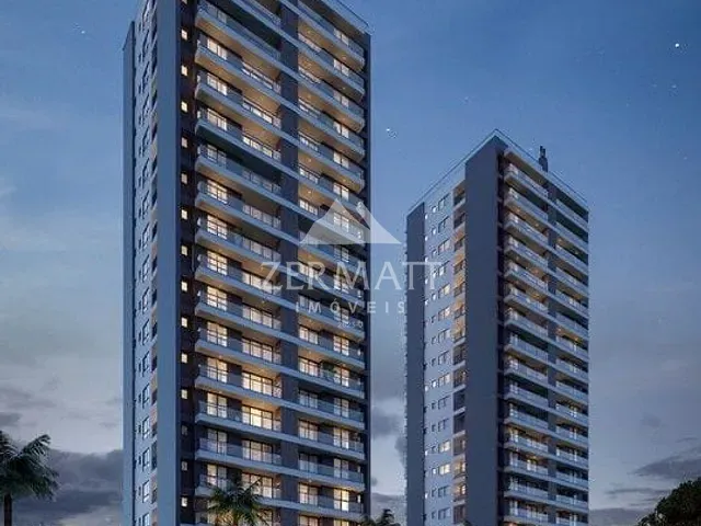 Apartamento com 130m² 2 quartos e 2 banheiros, à venda, no bairro Balneário Santa Clara em Itajaí