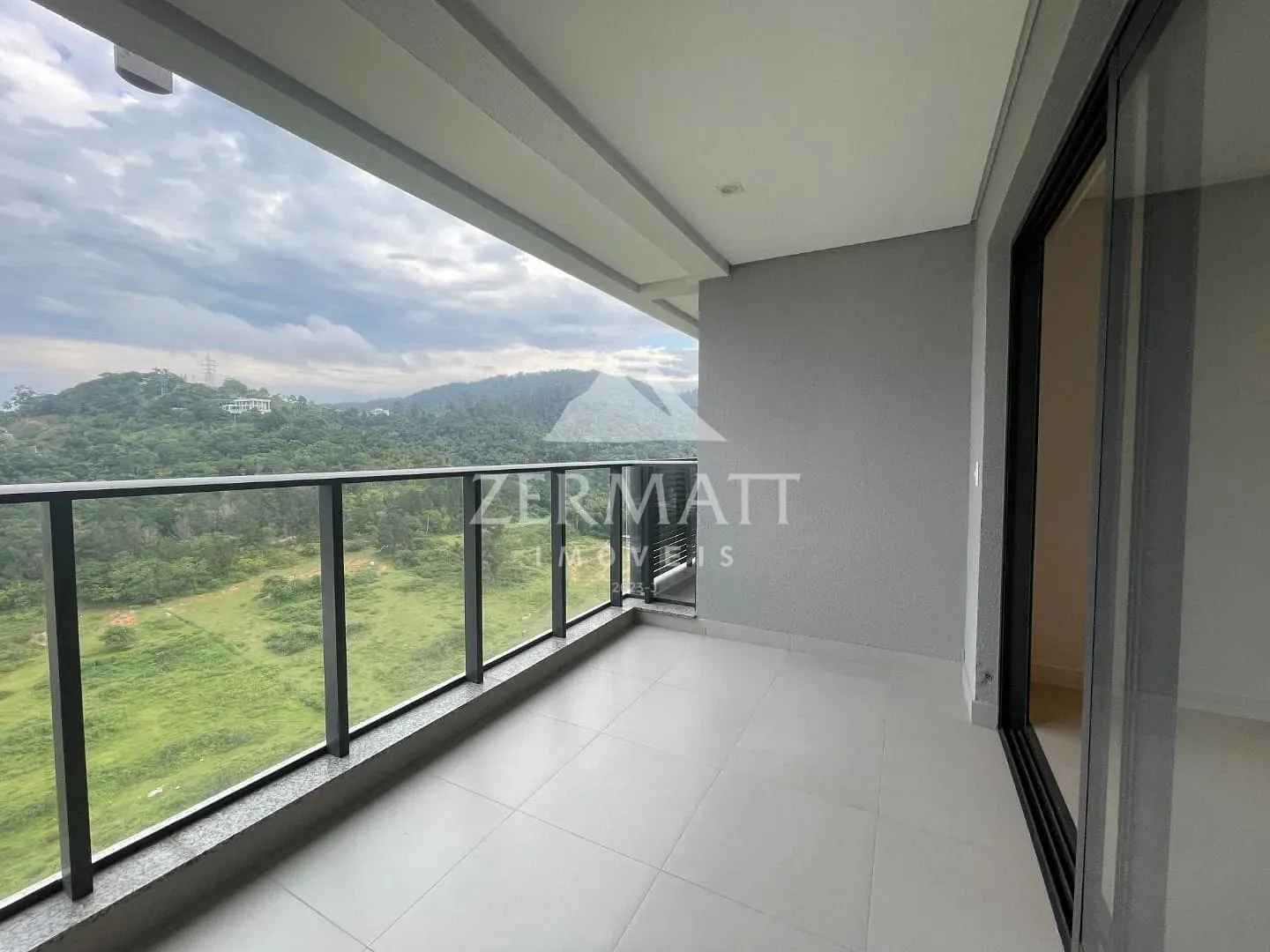 Apartamento com 2 dormitórios à venda, 76 m por R$ 1.529.032,46 - Praia Brava - Itajaí/SC — foto 3