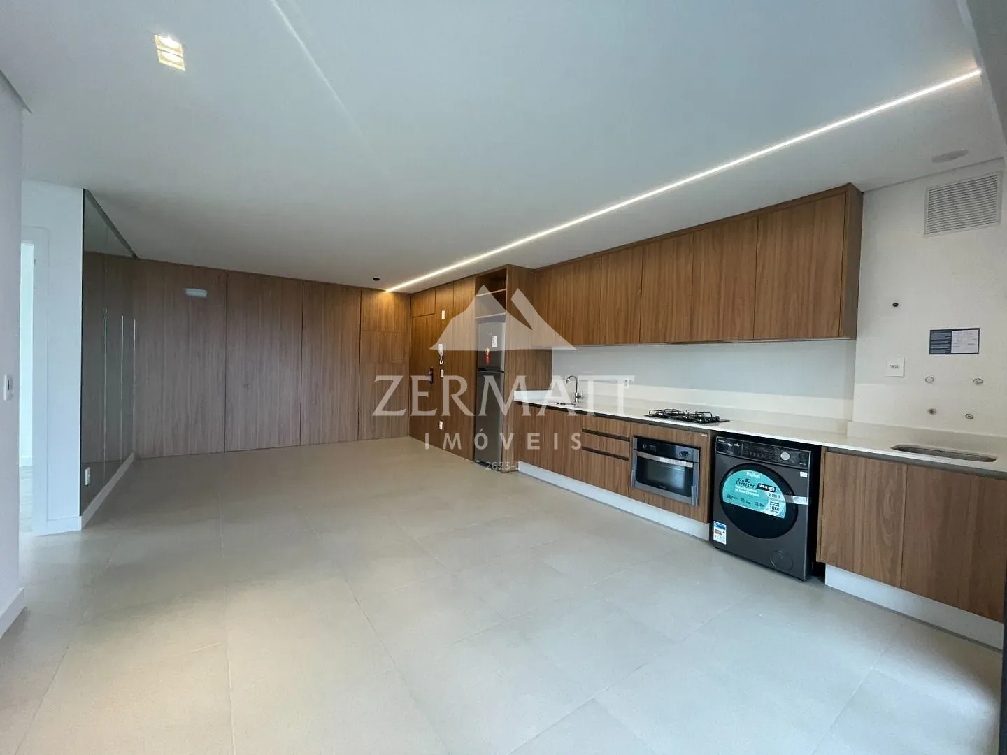 Apartamento com 2 dormitórios à venda, 76 m por R$ 1.529.032,46 - Praia Brava - Itajaí/SC — foto 4