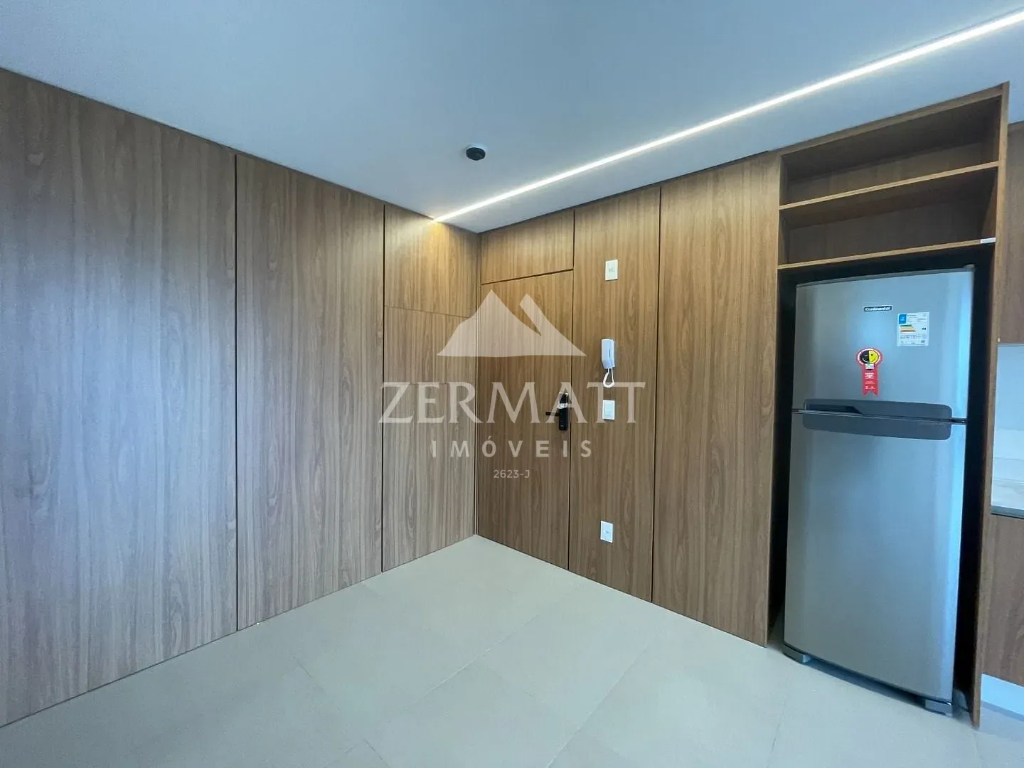 Apartamento com 2 dormitórios à venda, 76 m por R$ 1.529.032,46 - Praia Brava - Itajaí/SC — foto 5