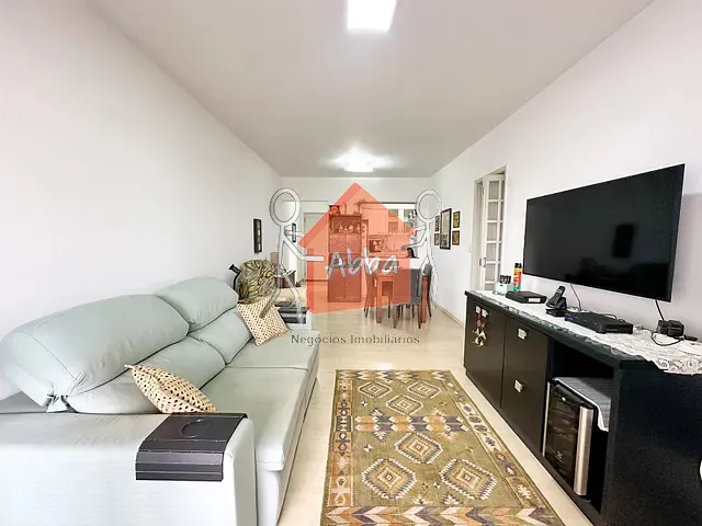 Apartamento com 104m² 3 quartos e 3 banheiros, à venda, no bairro Chácara Santo Antônio (Zona Sul) em São Paulo