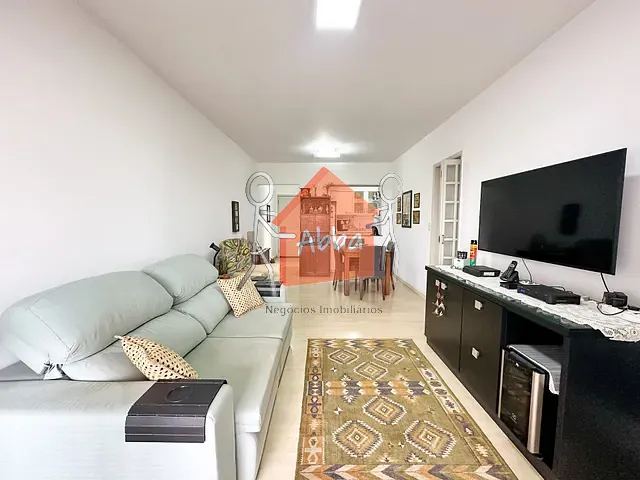 Apartamento com 104m² 3 quartos e 3 banheiros, à venda, no bairro Chácara Santo Antônio (Zona Sul) em São Paulo