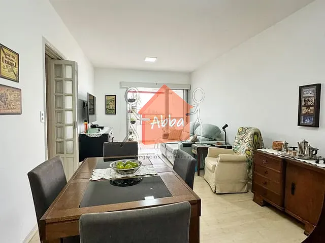 Apartamento com 104m² 3 quartos e 3 banheiros, à venda, no bairro Chácara Santo Antônio (Zona Sul) em São Paulo