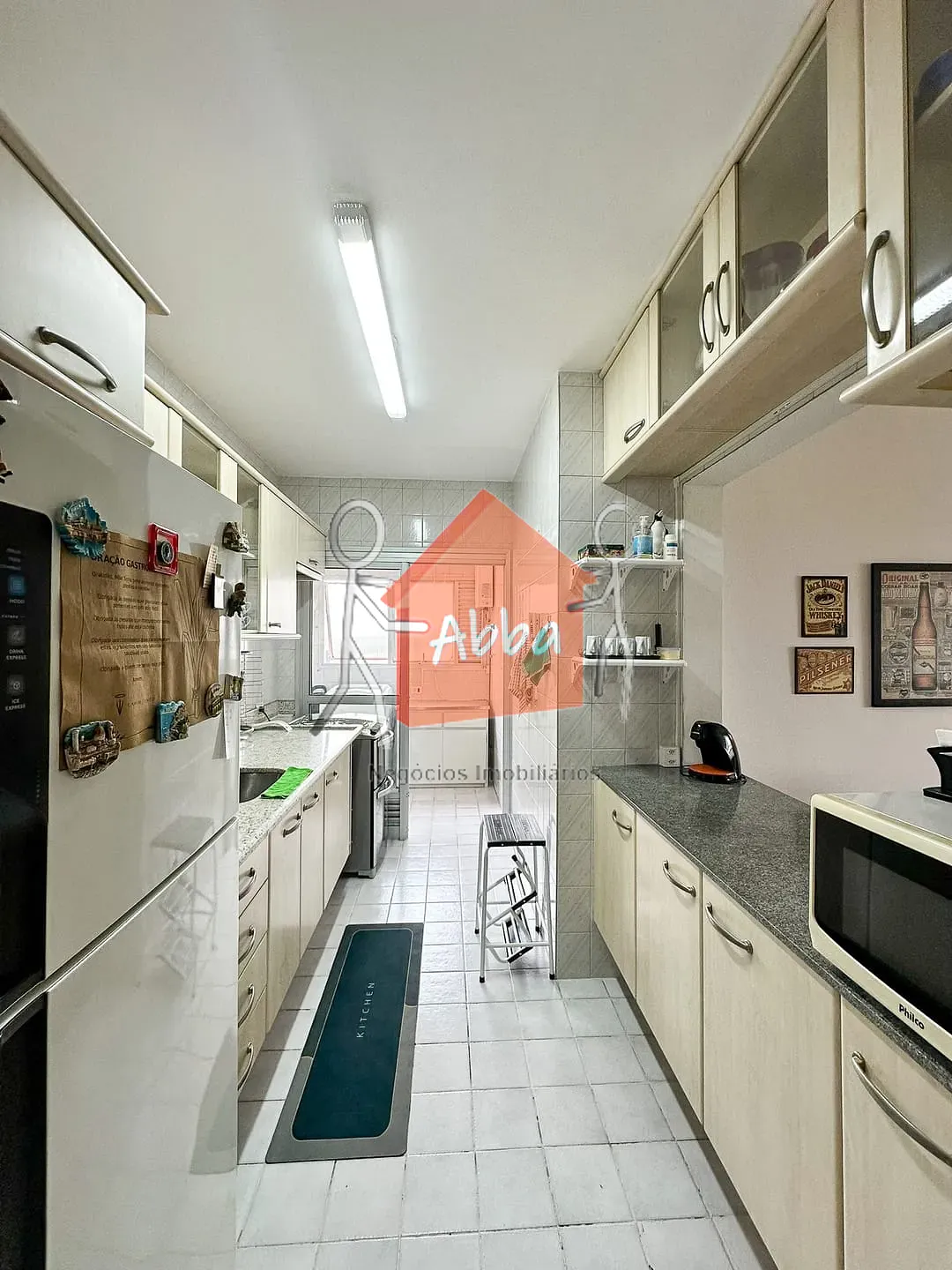 Apartamento, 3 quartos, 80 m² - Foto 5
