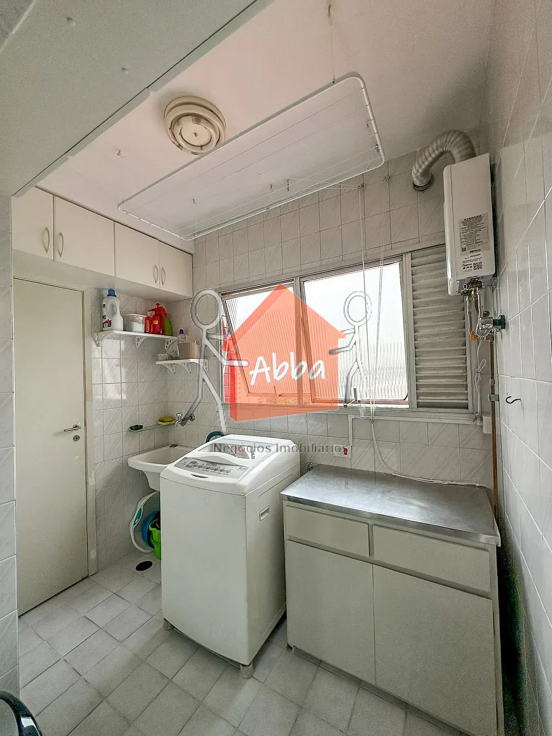 Apartamento, 3 quartos, 80 m² - Foto 13