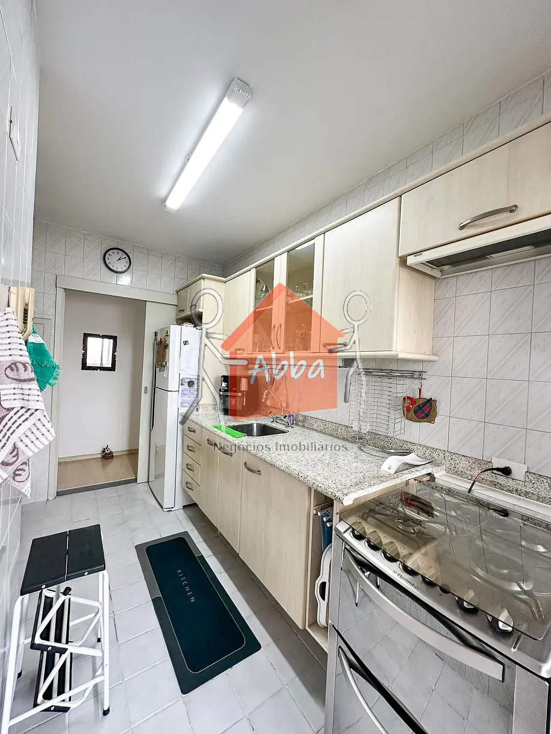 Apartamento, 3 quartos, 80 m² - Foto 12