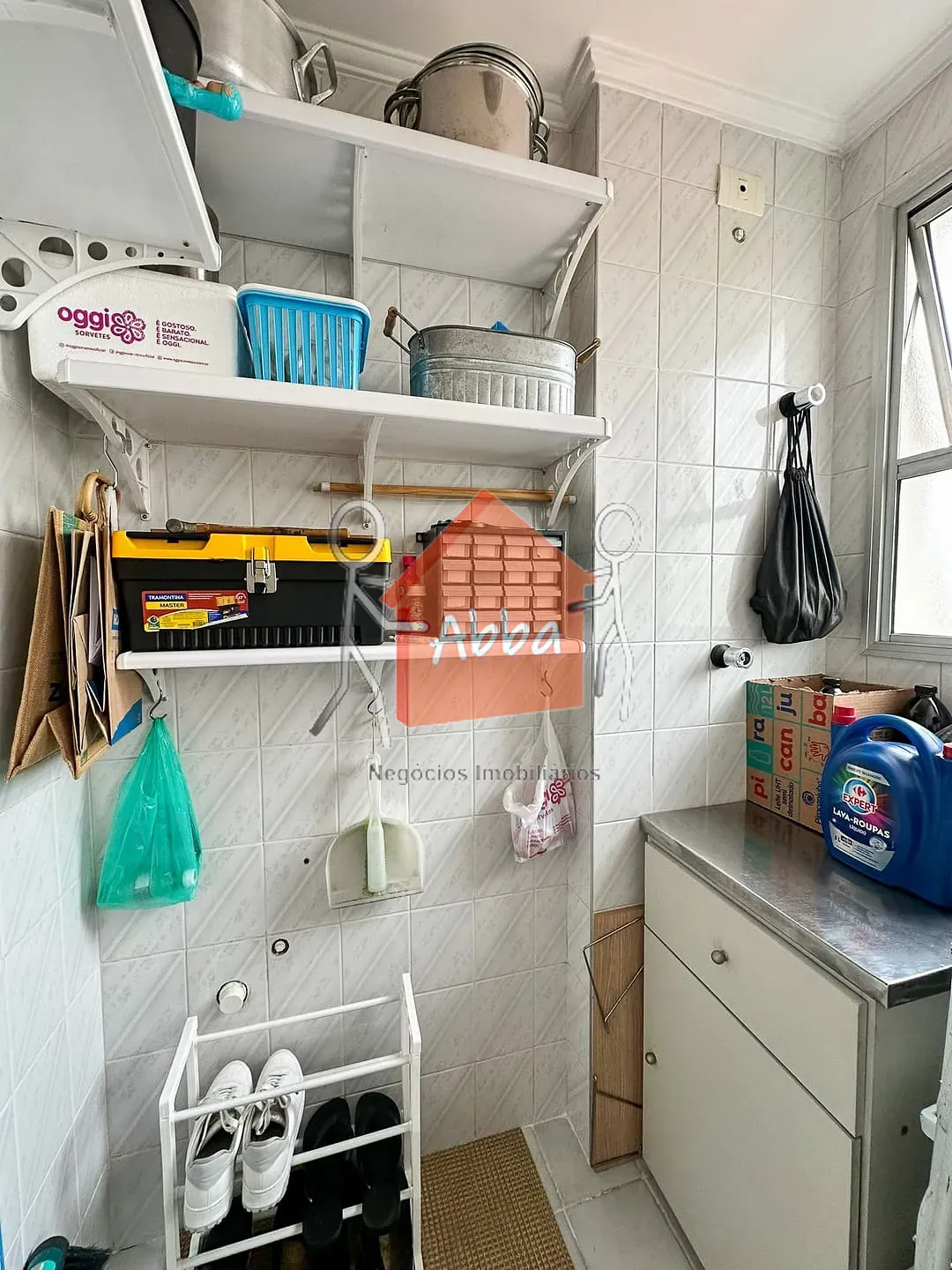 Apartamento, 3 quartos, 80 m² - Foto 15
