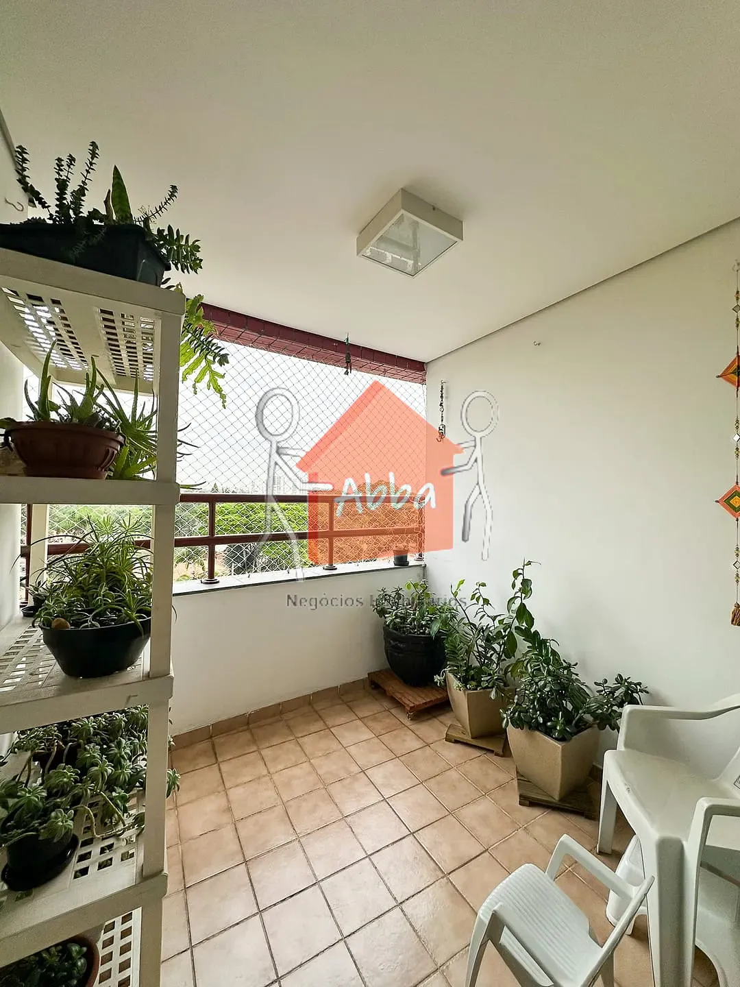 Apartamento, 3 quartos, 80 m² - Foto 10