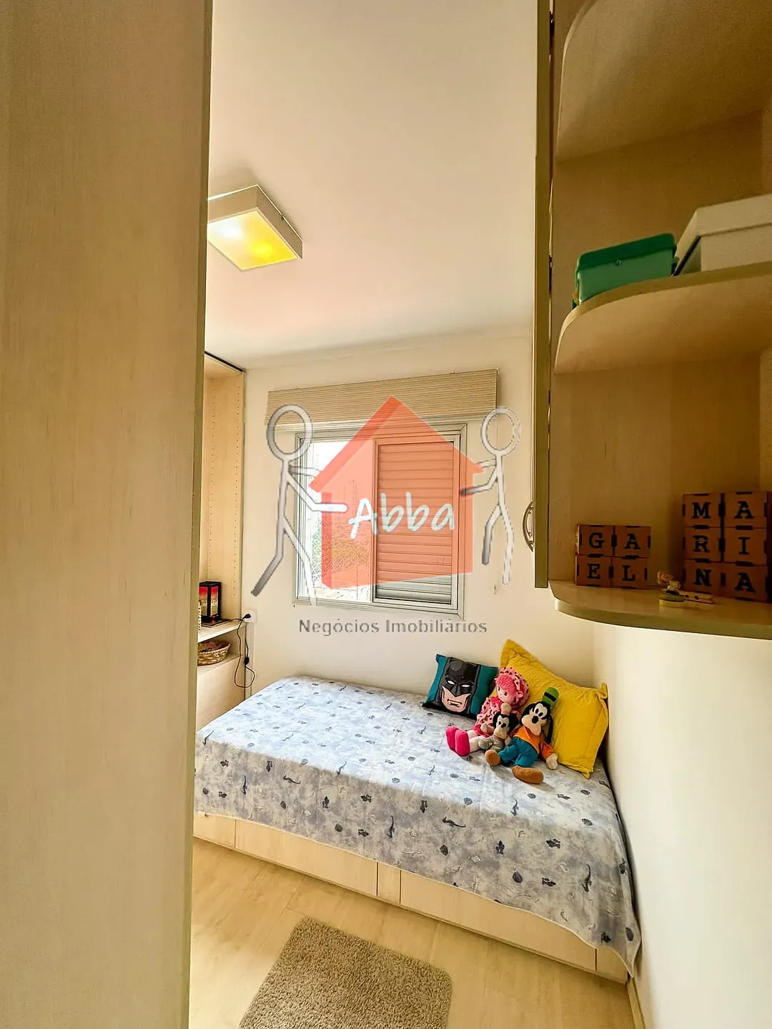 Apartamento, 3 quartos, 80 m² - Foto 18