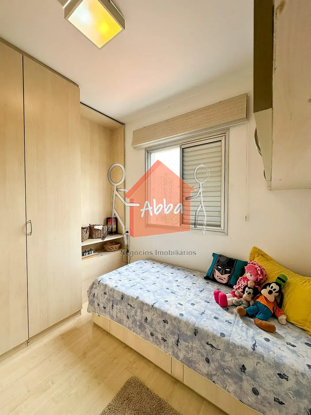 Apartamento, 3 quartos, 80 m² - Foto 19