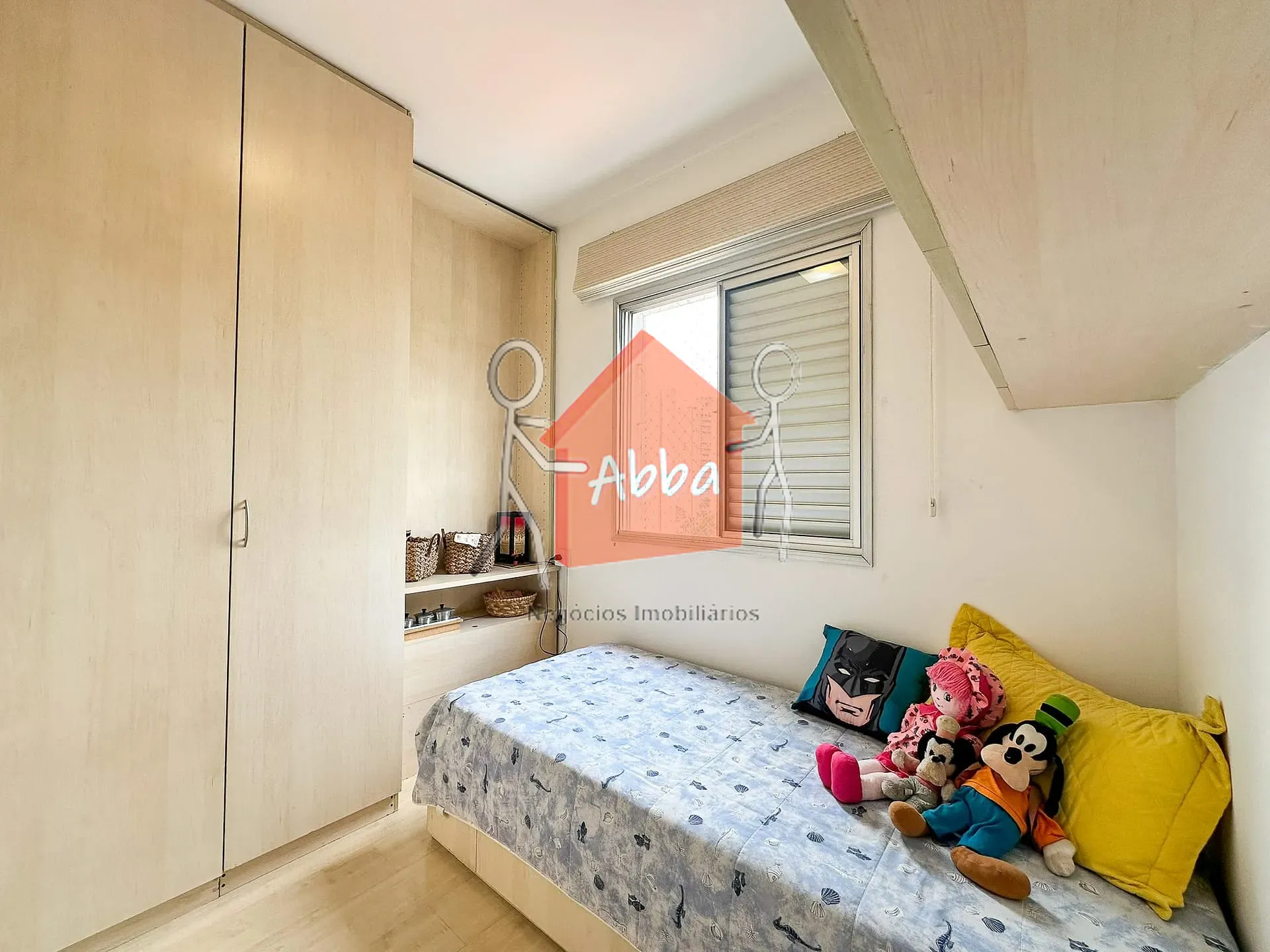 Apartamento, 3 quartos, 80 m² - Foto 20