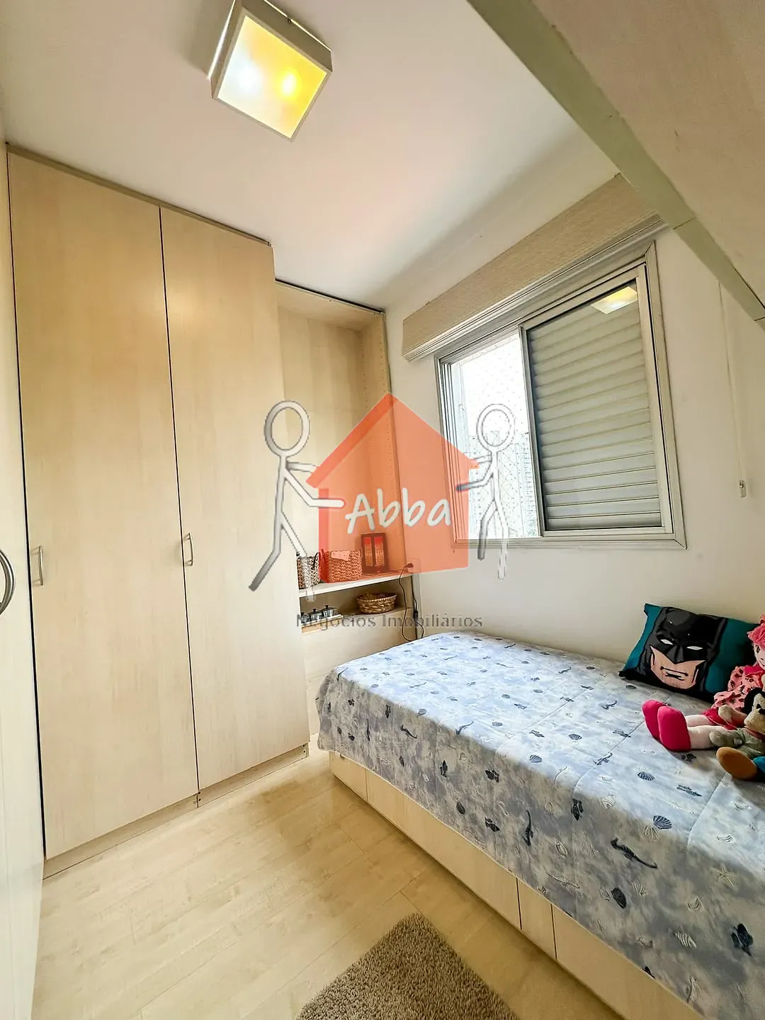 Apartamento, 3 quartos, 80 m² - Foto 21