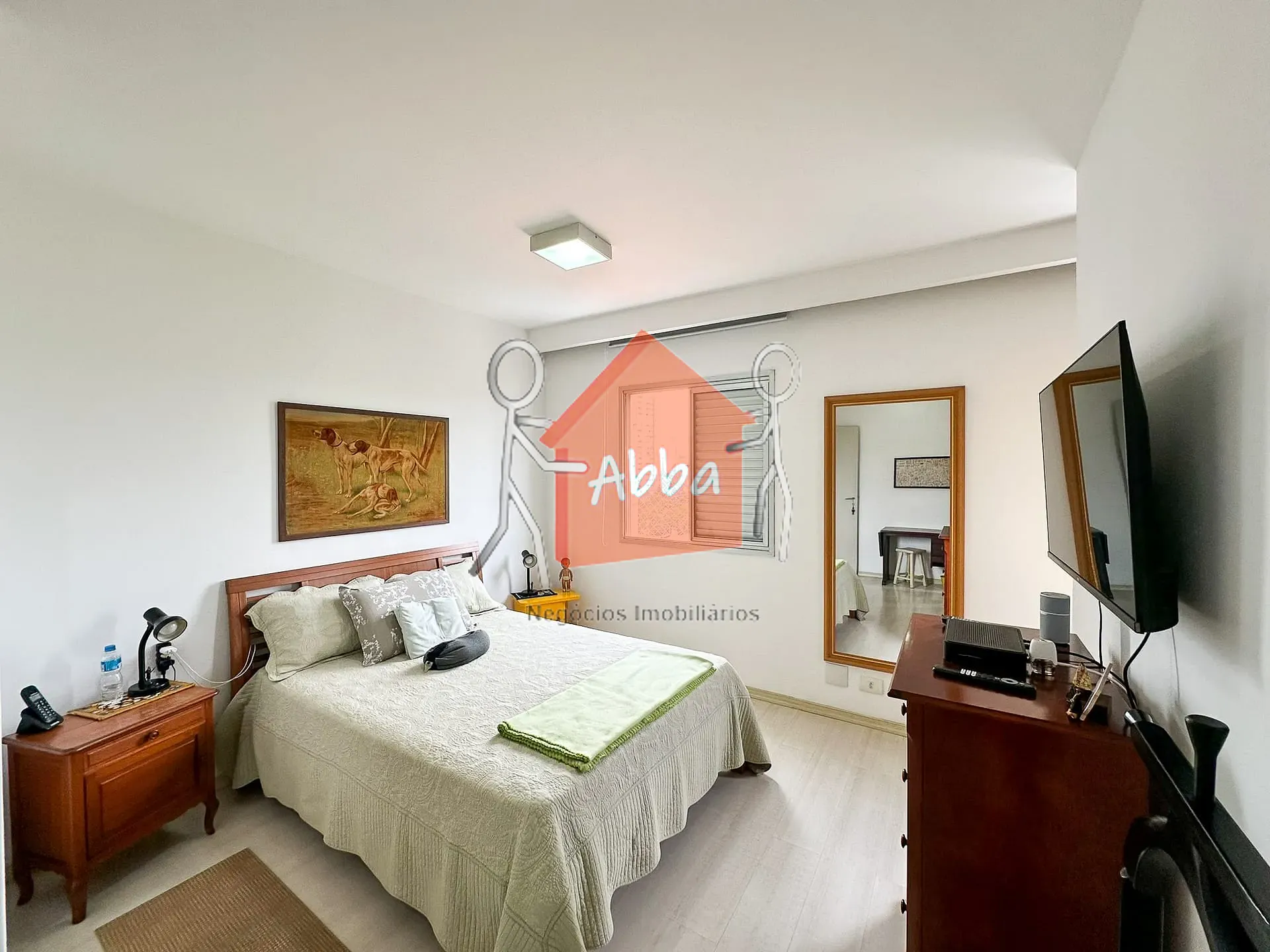 Apartamento, 3 quartos, 80 m² - Foto 25