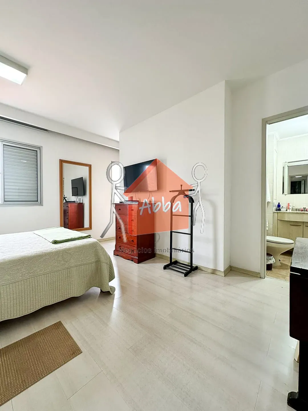 Apartamento, 3 quartos, 80 m² - Foto 26