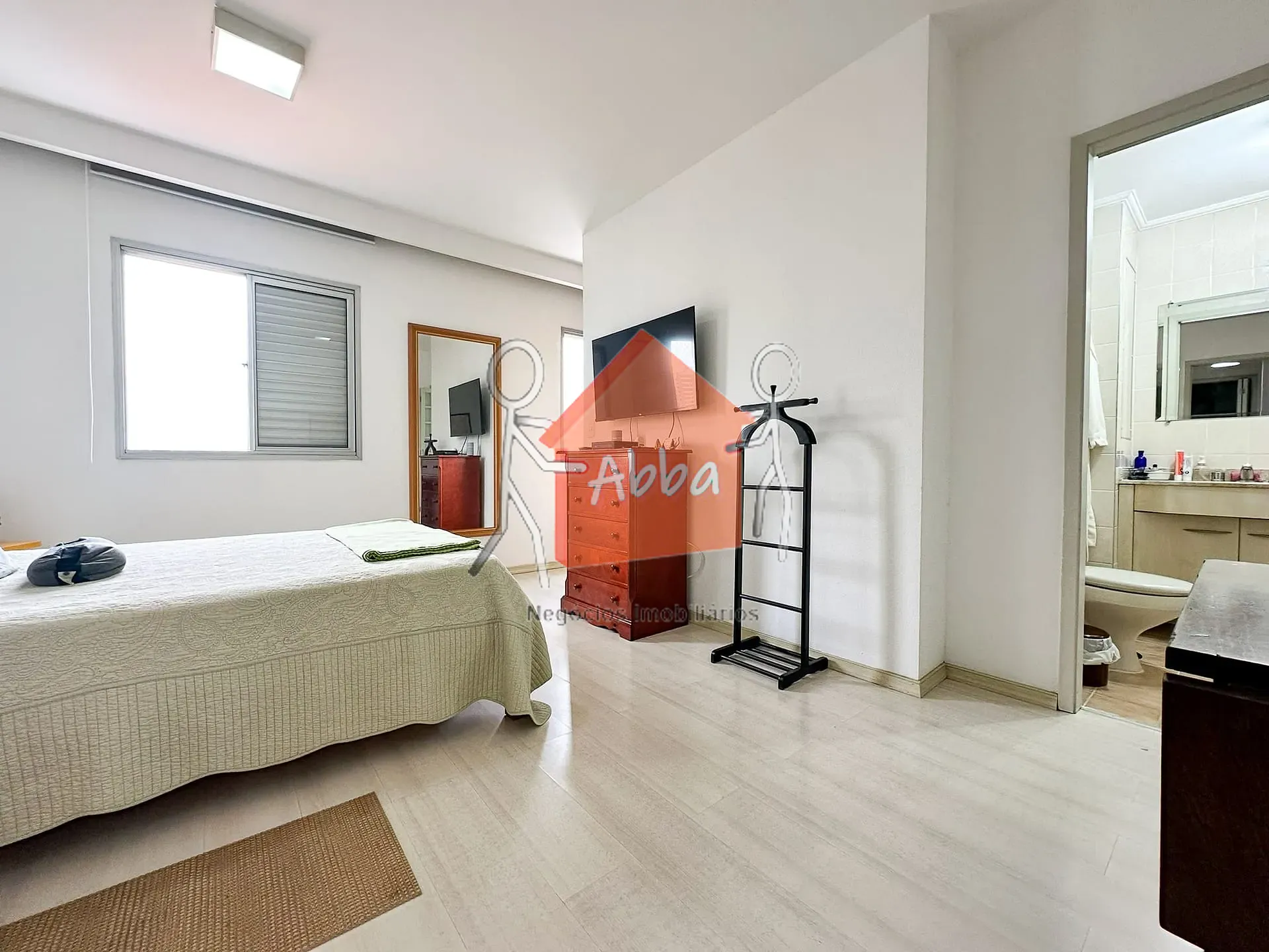 Apartamento, 3 quartos, 80 m² - Foto 27